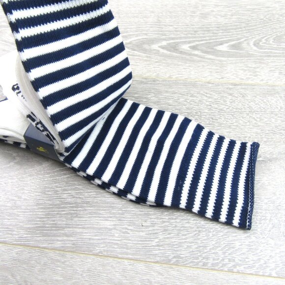 Polo Ralph Lauren RL Anchor Slack Socks Mens Size 6-12.5 (2 PAIRS) NEW - Picture 9 of 13